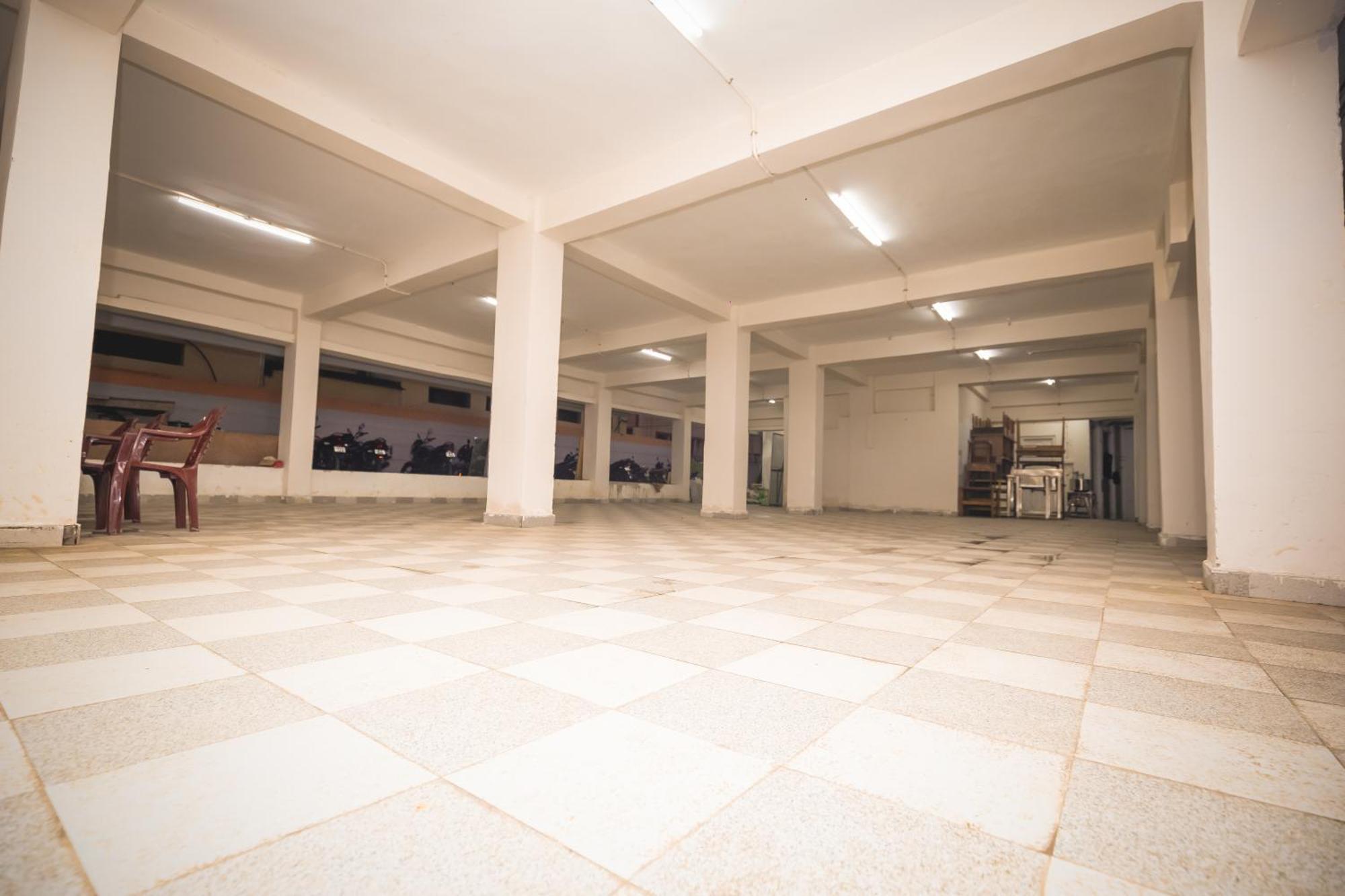 Rosewood Luxury Hotel Bhubaneswar Exterior foto