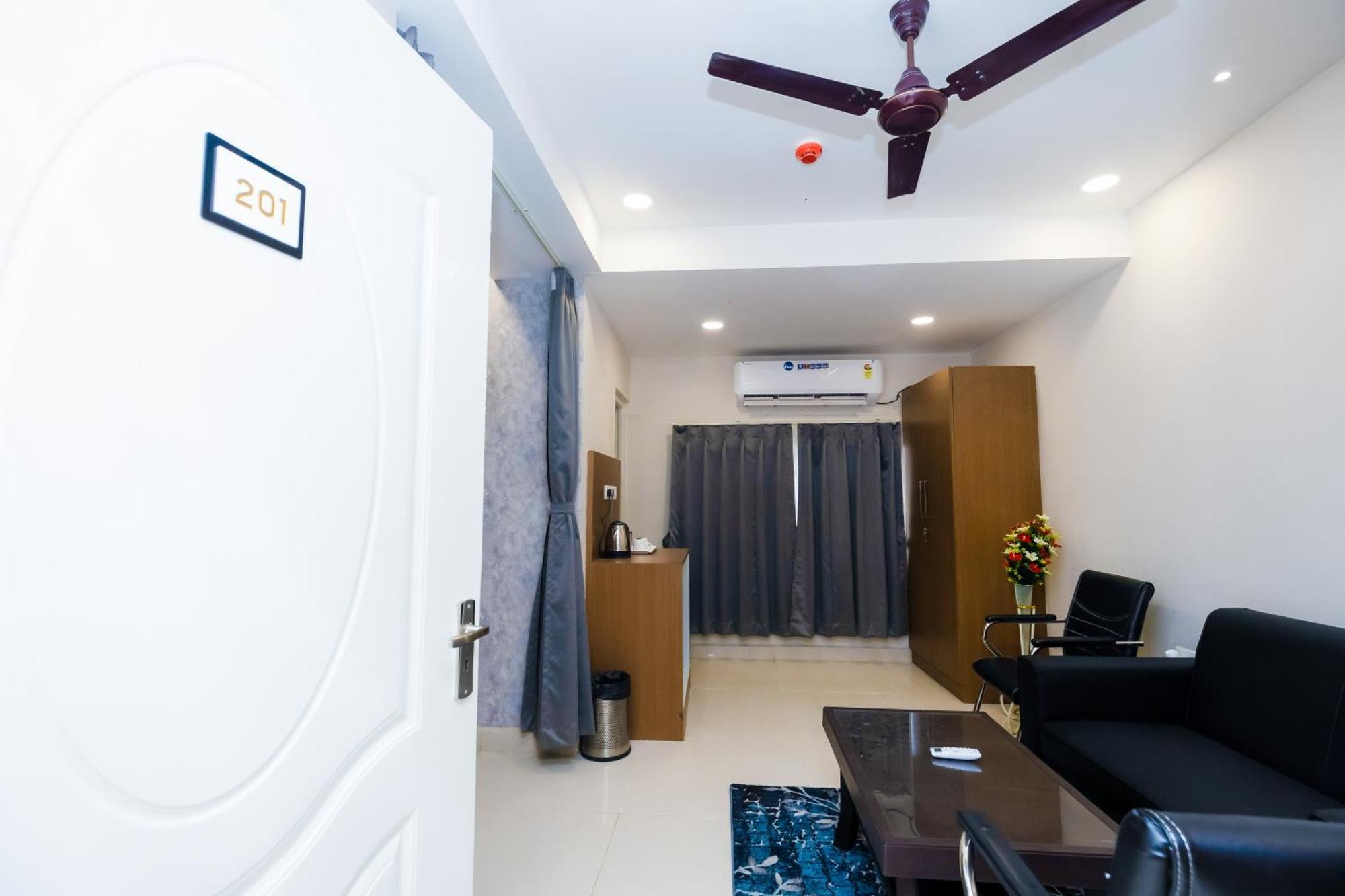 Rosewood Luxury Hotel Bhubaneswar Exterior foto